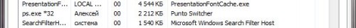 pfontcache 500x40 - Что такое PresentationFontCache.exe?