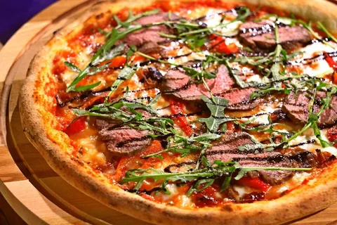 i - Настоящую неаполитанскую пиццу защитят от подделок